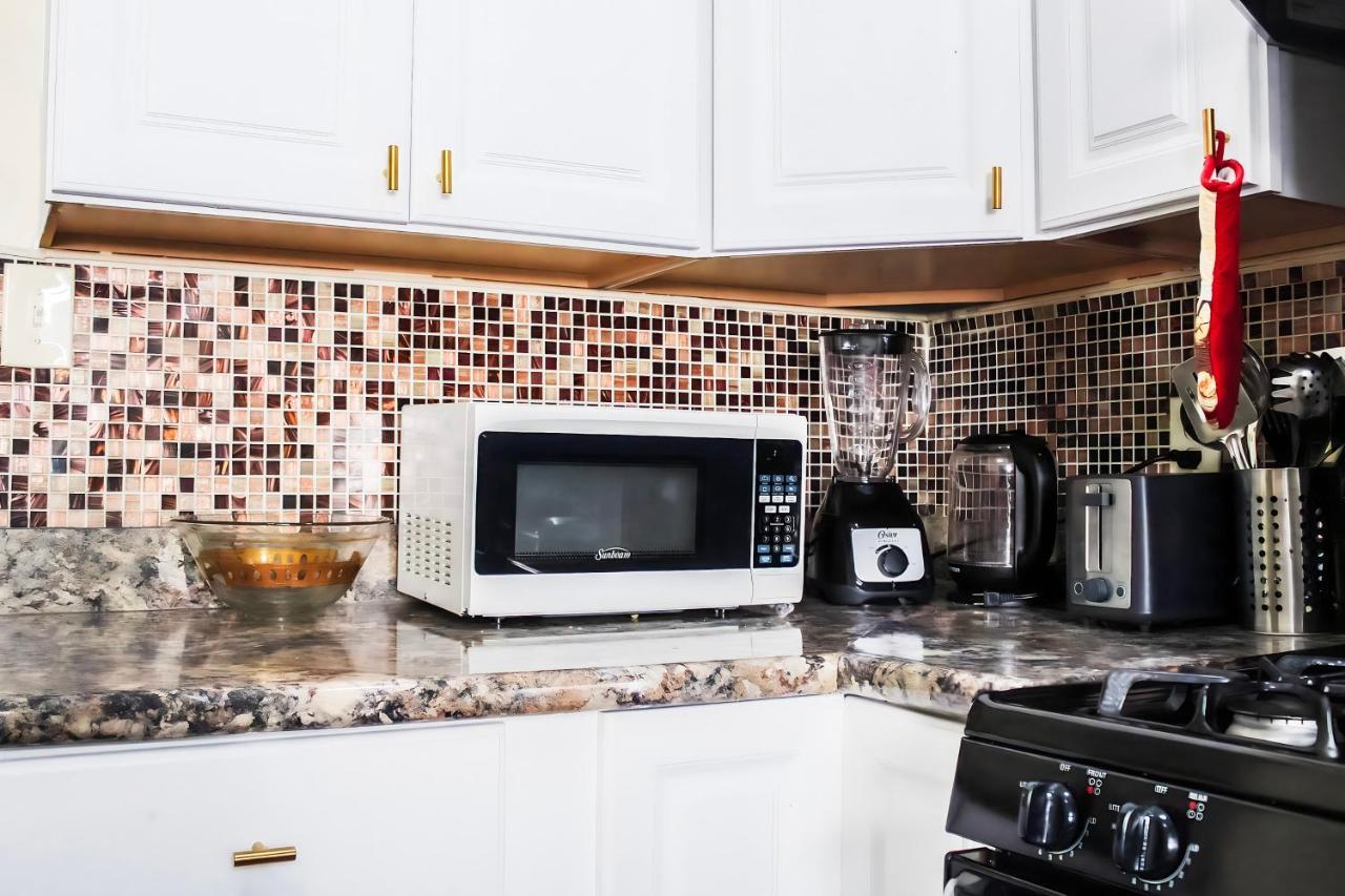 Cozy City Retreat Near Downtown Indianapolis- Private Bedroom Εξωτερικό φωτογραφία