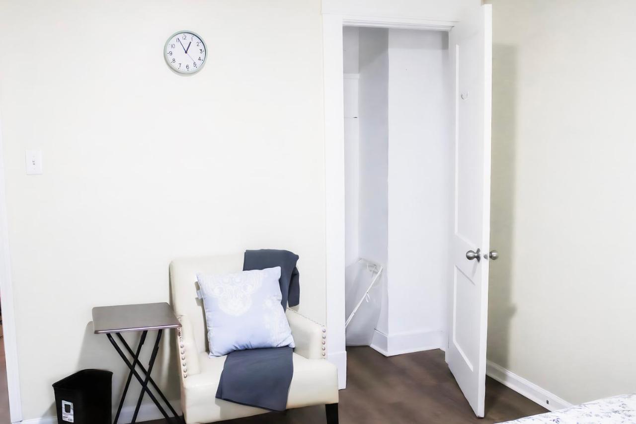 Cozy City Retreat Near Downtown Indianapolis- Private Bedroom Εξωτερικό φωτογραφία