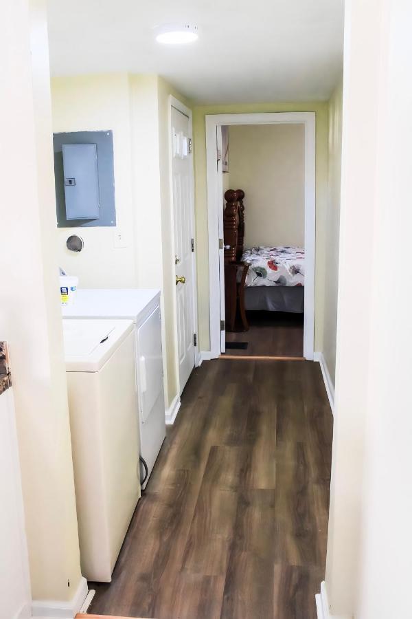 Cozy City Retreat Near Downtown Indianapolis- Private Bedroom Εξωτερικό φωτογραφία