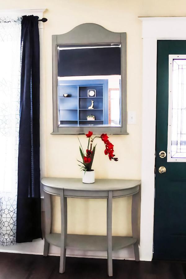 Cozy City Retreat Near Downtown Indianapolis- Private Bedroom Εξωτερικό φωτογραφία