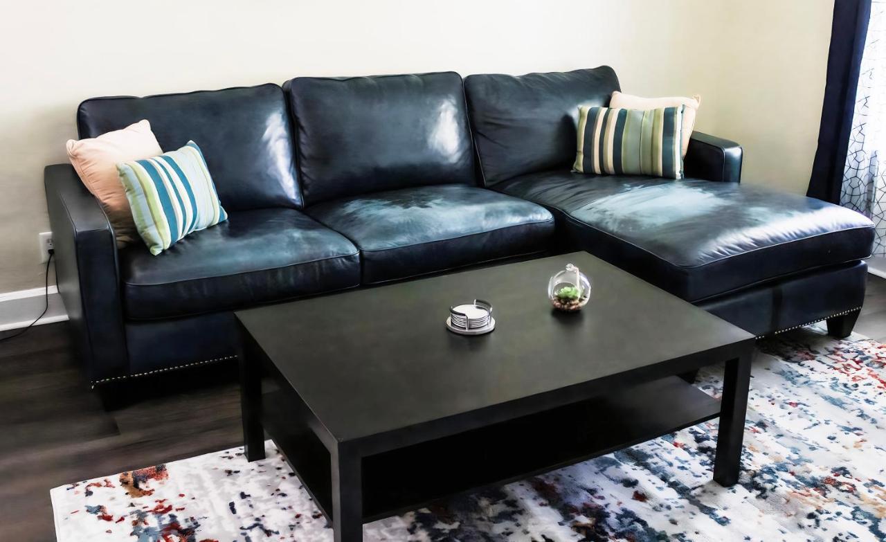 Cozy City Retreat Near Downtown Indianapolis- Private Bedroom Εξωτερικό φωτογραφία