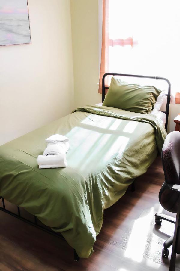 Cozy City Retreat Near Downtown Indianapolis- Private Bedroom Εξωτερικό φωτογραφία