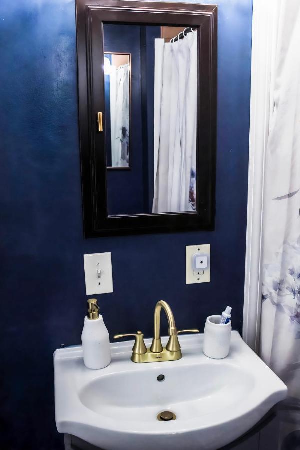 Cozy City Retreat Near Downtown Indianapolis- Private Bedroom Εξωτερικό φωτογραφία