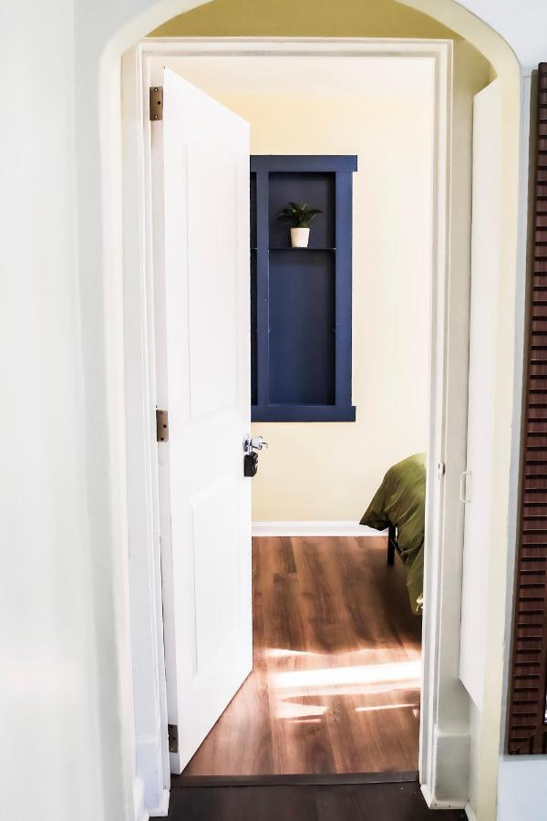 Cozy City Retreat Near Downtown Indianapolis- Private Bedroom Εξωτερικό φωτογραφία