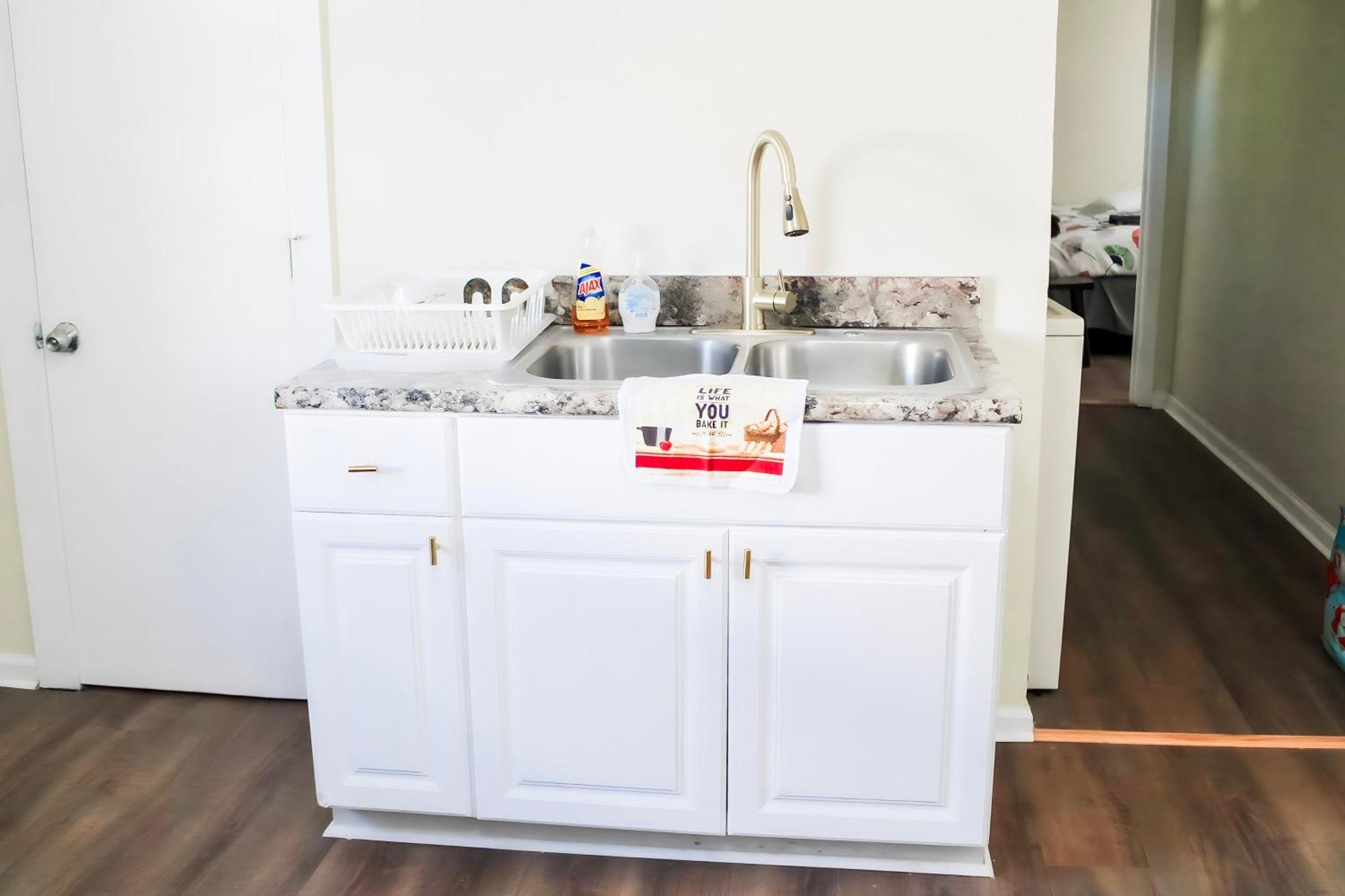 Cozy City Retreat Near Downtown Indianapolis- Private Bedroom Εξωτερικό φωτογραφία
