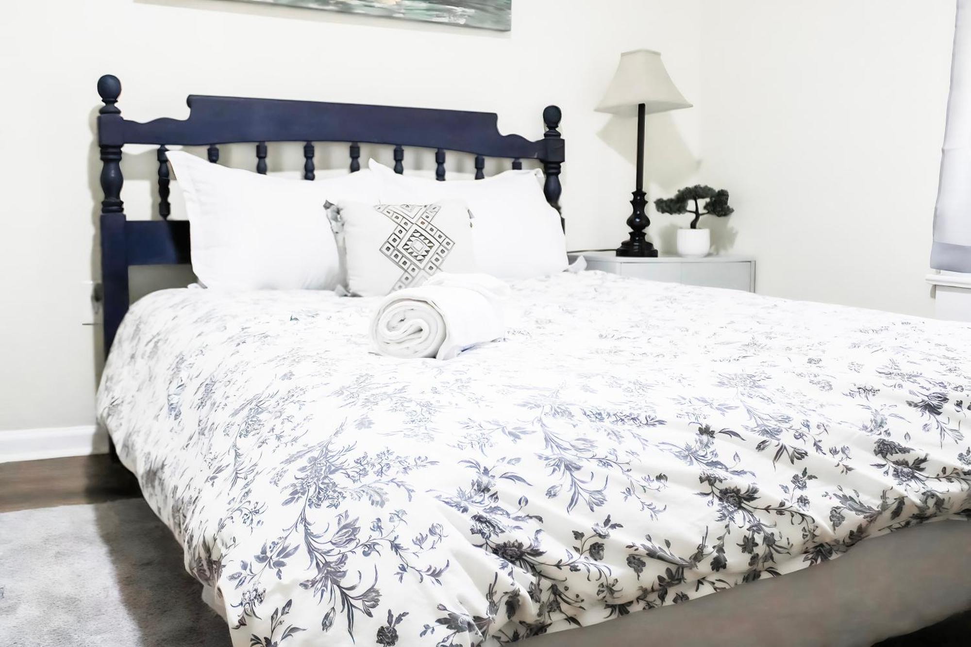 Cozy City Retreat Near Downtown Indianapolis- Private Bedroom Εξωτερικό φωτογραφία